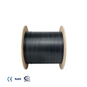 Factory Direct Price GJXFH GJXH FTTH indoor G657A G652D 1Fiber Drop Cable fiber optical cable