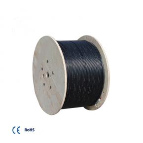 Factory direct selling 2.0mm 8 core loose tube gel filled for manufacturing GYXTW cable