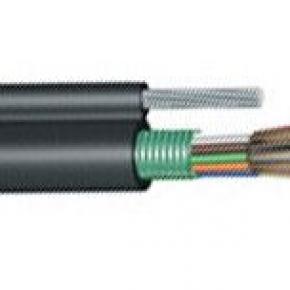 8-figure optical cable