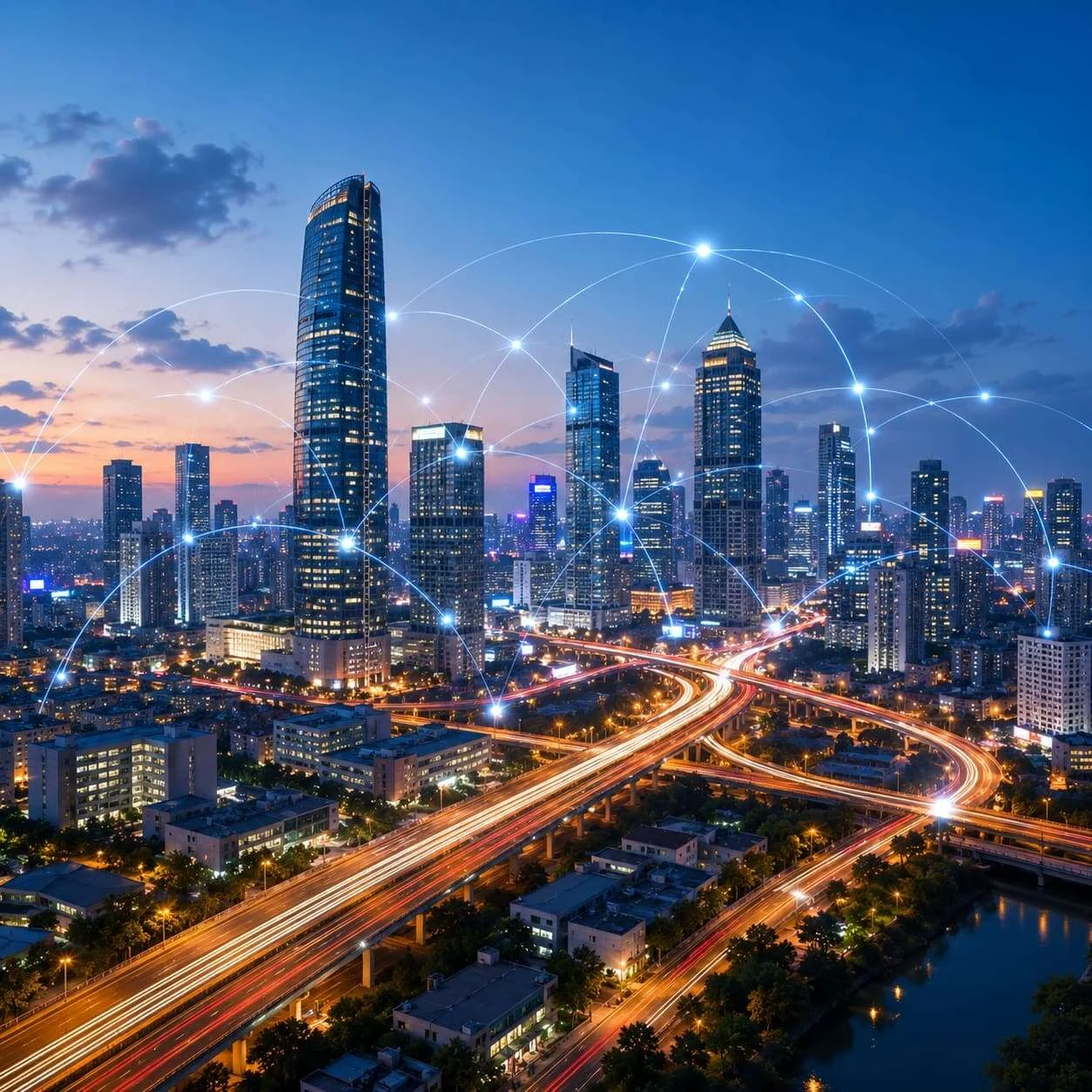 Data center fiber cabling solution
